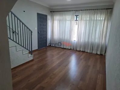 Casa com 4 Quartos à venda, 168m² no Vila Paulista, São Paulo