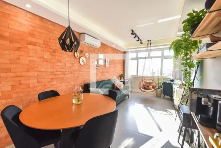 Apartamento com 2 Quartos à venda, 81m² no Ipiranga, São Paulo