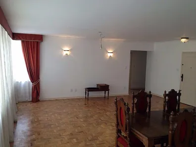 Apartamento com 3 Quartos à venda, 180m² no Pinheiros, São Paulo