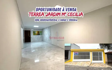 Casa com 2 Quartos à venda, 147m² no Centro, São Bernardo do Campo