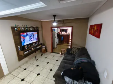 Casa de Condomínio com 2 Quartos à venda, 80m² no Vila Borguese, São José do Rio Preto