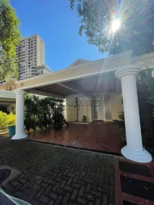Casa de Condomínio com 3 Quartos para alugar, 175m² no Santa Cruz do José Jacques, Ribeirão Preto