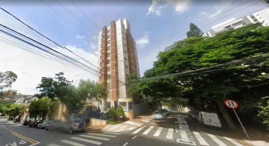 Apartamento com 2 Quartos à venda, 70m² no Jardim Belo Horizonte, Campinas
