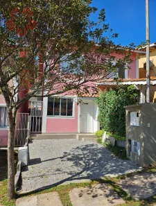 Casa de Condomínio com 2 Quartos para venda ou aluguel, 80m² no Granja Viana, Cotia