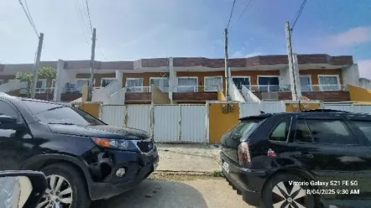 Sobrado com 2 Quartos à venda, 93m² no Palhada, Nova Iguaçu