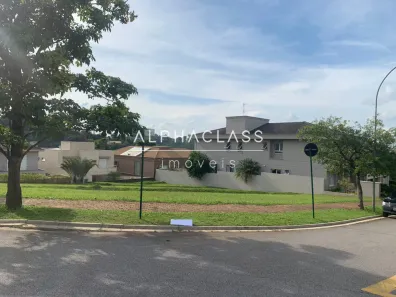 Lote/Terreno à venda, 865m² no Alphaville, Santana de Parnaíba