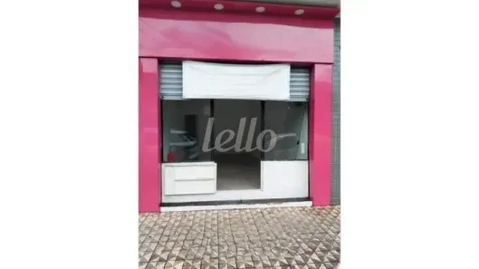 Ponto Comercial para alugar, 40m² no Centro, Santo André