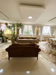 Apartamento com 2 Quartos à venda, 200m² no Jardim Paulista, São Paulo