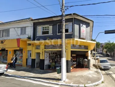 Imóvel Comercial à venda, 356m² no Vila Guarani (Z Sul), São Paulo