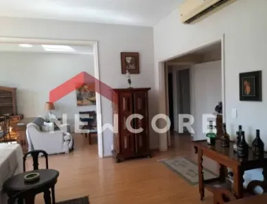 Apartamento com 3 Quartos à venda, 240m² no Ipanema, Rio de Janeiro