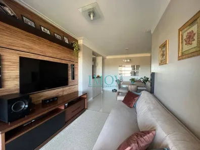 Apartamento com 3 Quartos à venda, 85m² no Bosque dos Eucaliptos, São José dos Campos