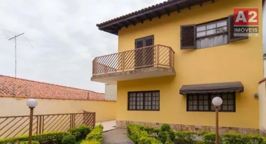 Sobrado com 4 Quartos à venda, 330m² no Adalgisa, Osasco