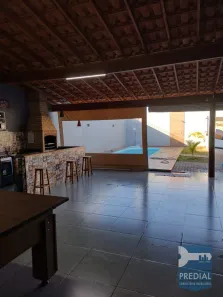 Fazenda/Sítio com 1 Quarto à venda, 20m² no Residencial Arcoville, São Carlos
