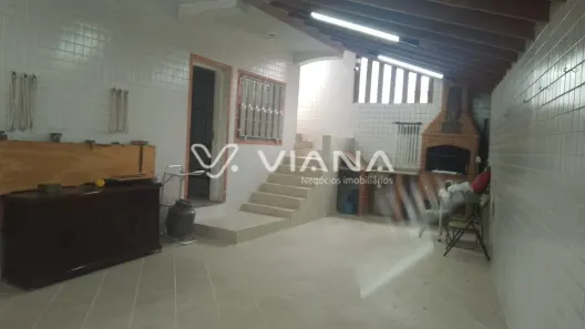 Casa com 4 Quartos à venda, 304m² no Cerâmica, São Caetano do Sul