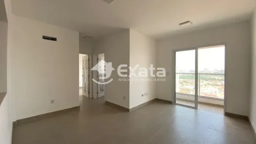 Apartamento com 2 Quartos à venda, 71m² no Vila Hortência, Sorocaba
