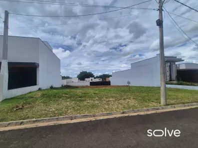 Lote/Terreno à venda, 300m² no Jardins Di Roma, Indaiatuba