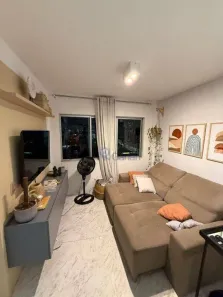 Apartamento com 1 Quarto para alugar, 35m² no Centro, Curitiba