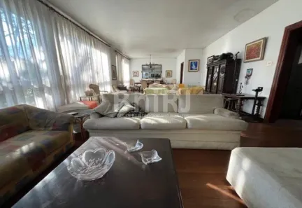 Casa com 5 Quartos à venda, 523m² no Lagoa, Rio de Janeiro