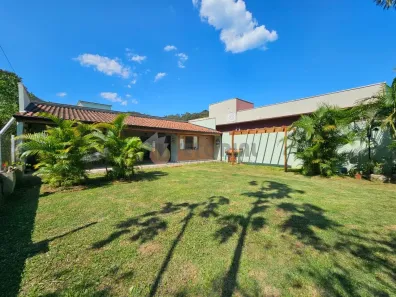 Casa com 3 Quartos à venda, 215m² no Verde Mar, Caraguatatuba