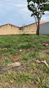 Lote/Terreno à venda, 561m² no Vila Pedroso, Goiânia