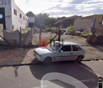 Lote/Terreno à venda, 780m² no Jardim Vale do Sol, São José do Rio Preto