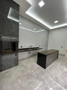 Casa com 3 Quartos à venda, 120m² no Residencial Quinta São Judas Tadeu, Mirassol