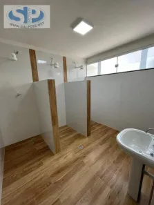 Galpão/Depósito/Armazém para alugar, 350m² no Jardim São Manoel, Guarulhos