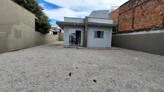 Casa com 2 Quartos à venda, 47m² no Barra do Aririú, Palhoça