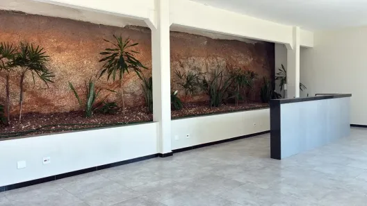 Prédio Residencial para alugar, 579m² no Jardim Emília, Sorocaba