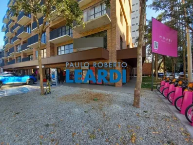 Ponto Comercial para alugar, 345m² no Itaim Bibi, São Paulo