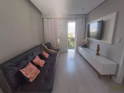 Apartamento com 2 Quartos à venda, 135m² no Cidade São Francisco, São Paulo