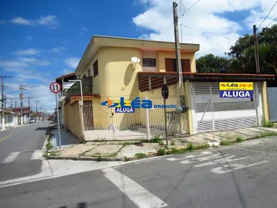 Casa com 2 Quartos à venda, 340m² no Cidade Edson, Suzano
