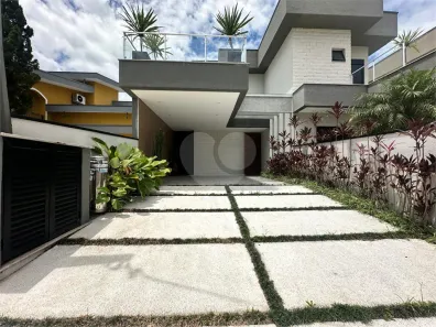 Casa com 4 Quartos à venda, 177m² no Morada da Praia, Bertioga