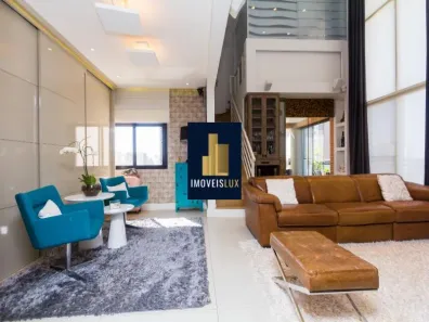 Apartamento com 3 Quartos à venda, 184m² no Vila Andrade, São Paulo