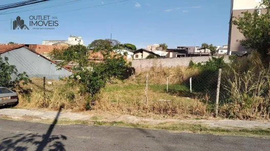 Lote/Terreno à venda, 675m² no Vila João Jorge, Campinas