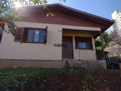 Casa com 3 Quartos para alugar, 120m² no Conceição, Bento Gonçalves