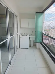 Apartamento com 1 Quarto à venda, 42m² no Cambuci, São Paulo