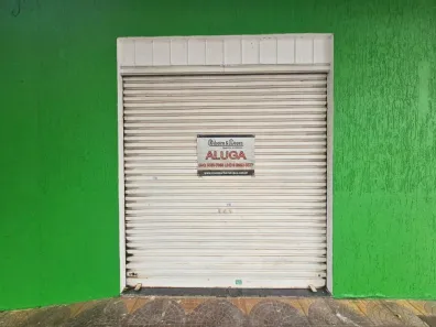 Sala Comercial com 2 Quartos para alugar, 50m² no Jardim América, Maringá