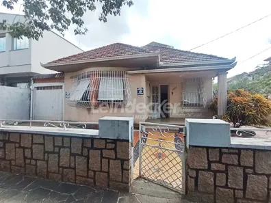 Sala Comercial com 3 Quartos para alugar, 163m² no São João, Porto Alegre
