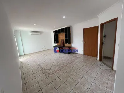 Apartamento com 3 Quartos para alugar, 138m² no Jardim Walkíria, São José do Rio Preto