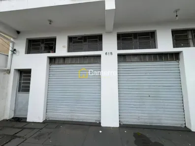 Ponto Comercial para alugar, 145m² no Parque Novo Mundo, Americana