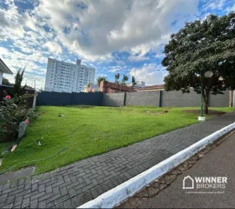Lote/Terreno à venda, 542m² no Jardim Novo Horizonte, Maringá