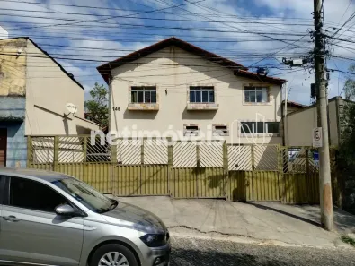 Casa com 2 Quartos à venda, 60m² no Santa Inês, Belo Horizonte