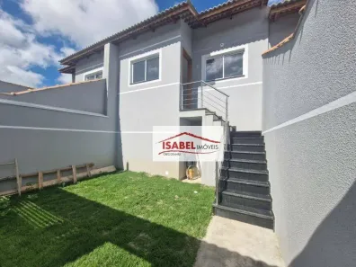 Casa com 3 Quartos à venda, 82m² no Jardim das Flores, Suzano