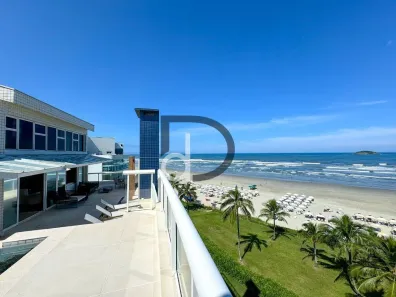 Cobertura com 8 Quartos à venda, 537m² no Riviera, Bertioga