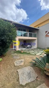Casa com 4 Quartos à venda, 200m² no Lundcea, Lagoa Santa
