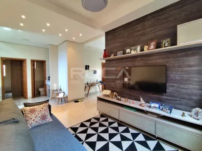 Casa de Condomínio com 3 Quartos à venda, 226m² no Condomínio Guaporé 1, Ribeirão Preto