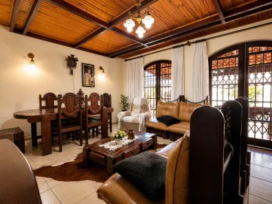 Casa com 2 Quartos à venda, 120m² no Jardim Marilu, São Paulo