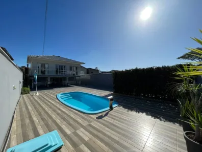 Casa com 4 Quartos à venda, 150m² no Serraria, São José