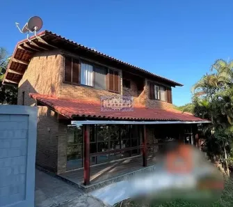 Casa de Condomínio com 4 Quartos à venda, 237m² no Porto da Roça I, Saquarema